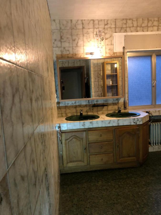 Appartement Style Loft Industrielle De 250M2 Longwy Esterno foto